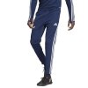 Spodnie adidas TIRO 23 Training Pants HS3492 granatowy M